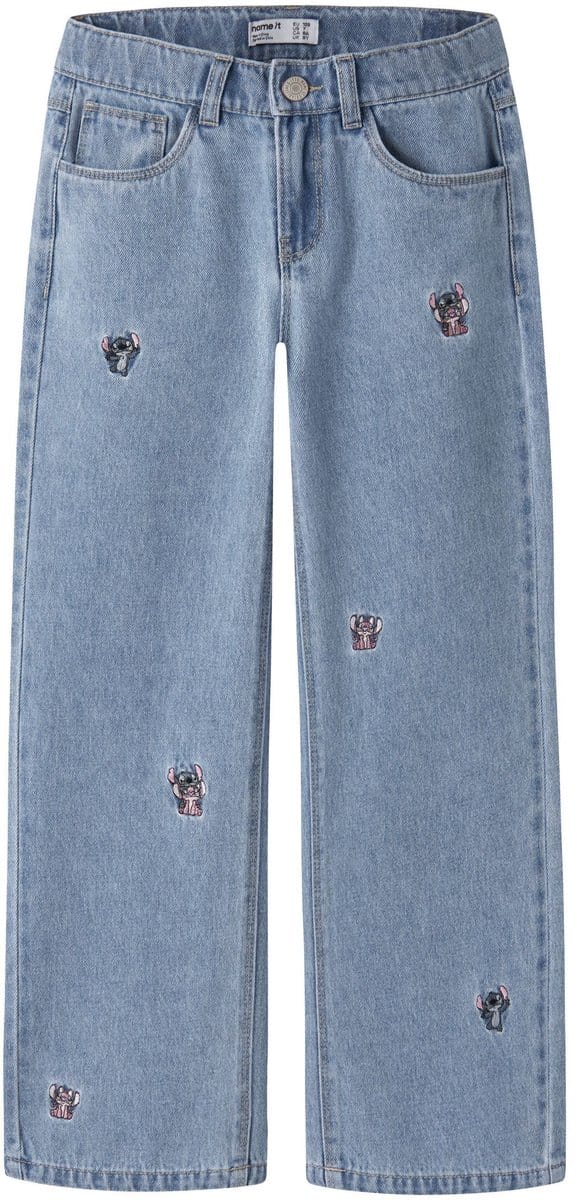 Name it Jeans Stitch