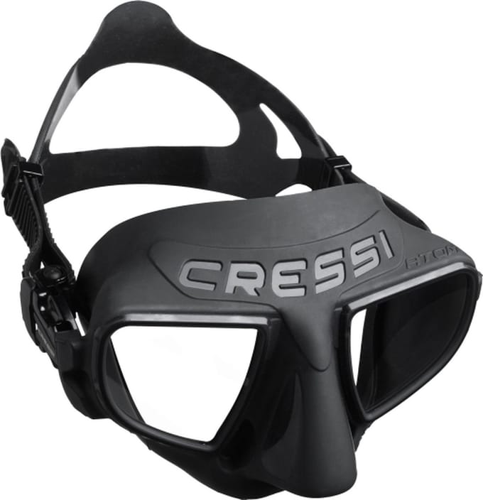 Cressi Atom masker