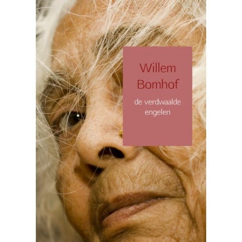 De Verdwaalde Engelen - Willem Bomhof