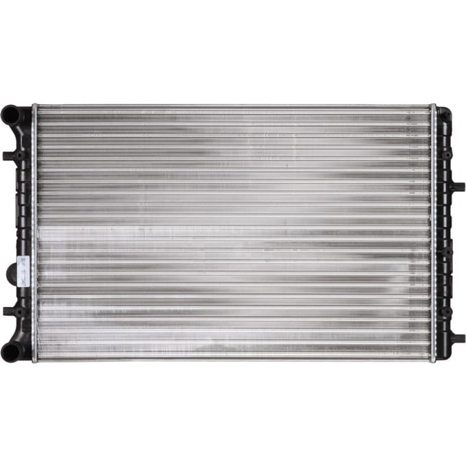 Radiator, motorkoeling NRF 50141