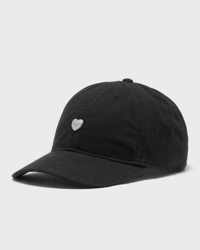 Heart Metal Cap