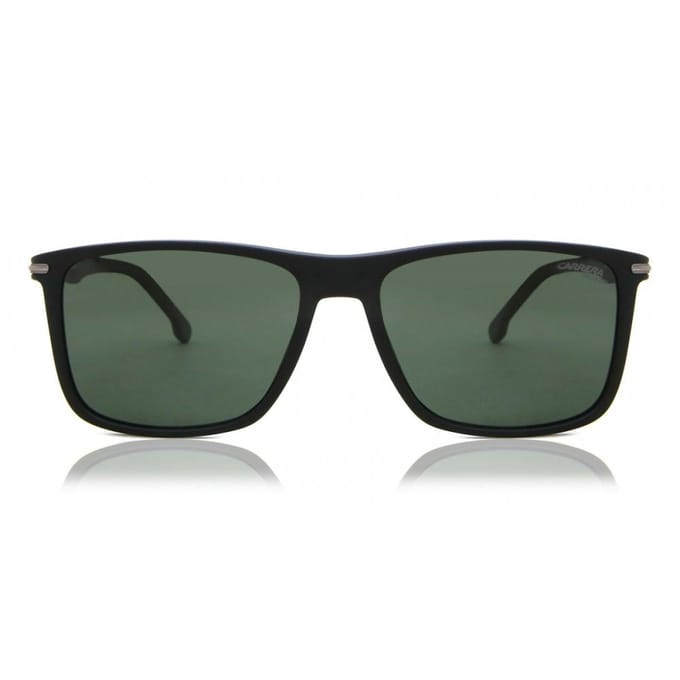 Lunettes de Soleil Homme Carrera 298 S 003 Uc Matte Black/57-16-145