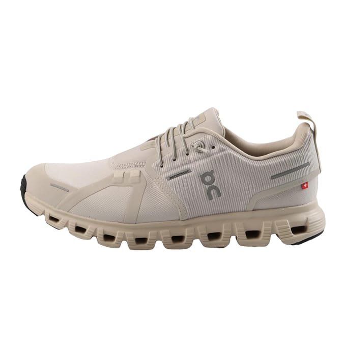 On Cloud 6 Wp Pearl | Cream Maat: 37 | Hardloopschoenen Outlet | Dames | Beige