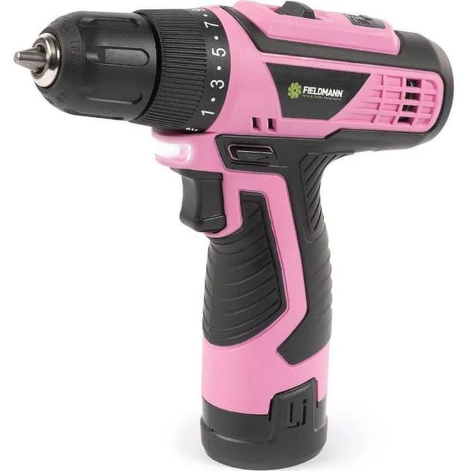 Perceuse - Fieldmann - FDV 10249-A