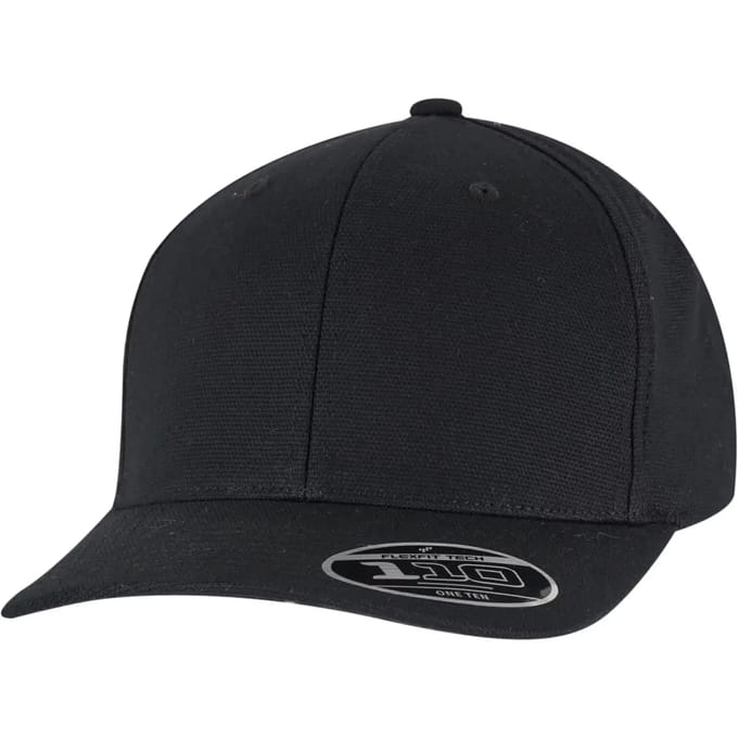 Snapback pet Flexfit 110 Curved
