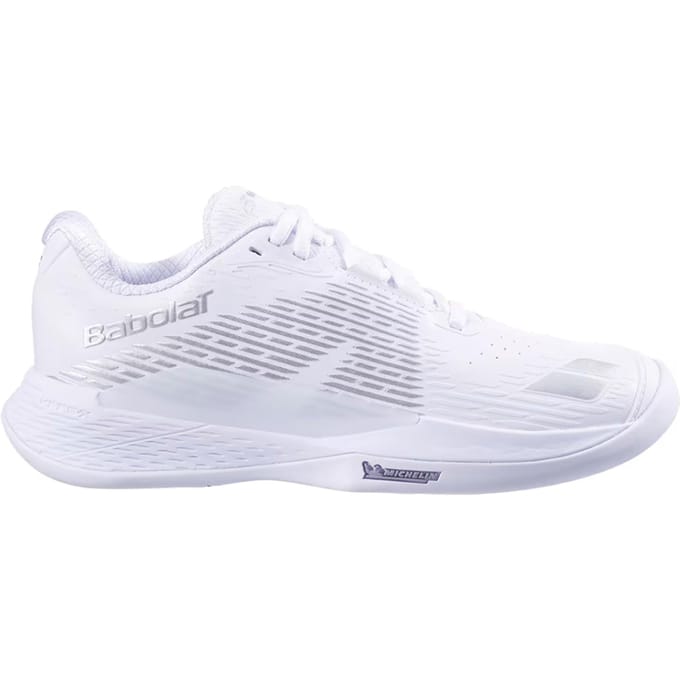 Dames tennisschoenen Babolat Propulse Storm Clay
