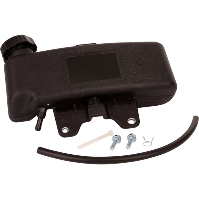 Fuel tank assy
