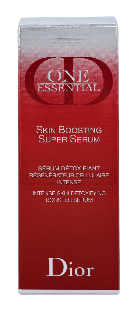 Dior Intensief Verjongende Serum Dior - One Essential Intensief Verjongende Serum