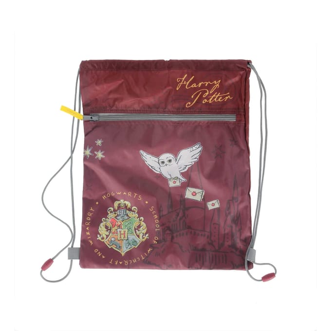 Harry Potter gymtas