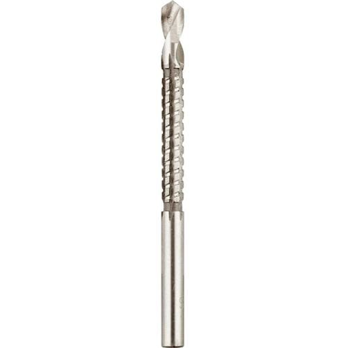 kwb 493900 Platte freesboor 1 stuks 6 mm 1 stuk(s)