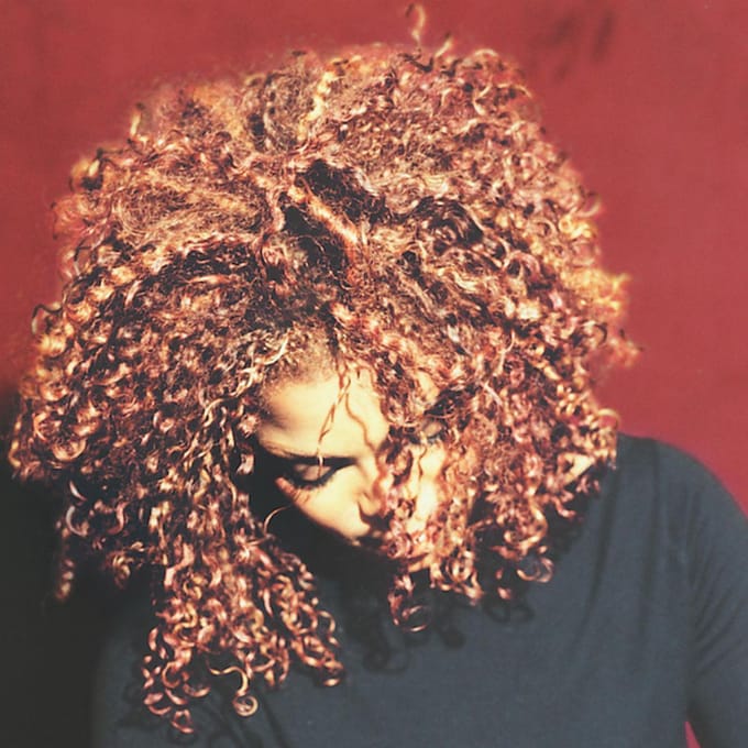 Velvet Rope - Janet Jackson
