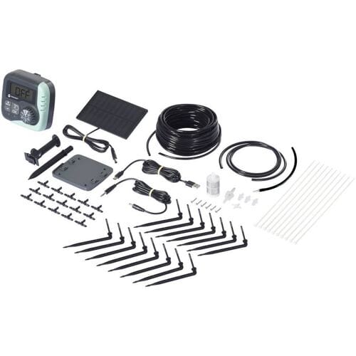 TOOLCRAFT TO-9612294 Besproeiingsbesturing