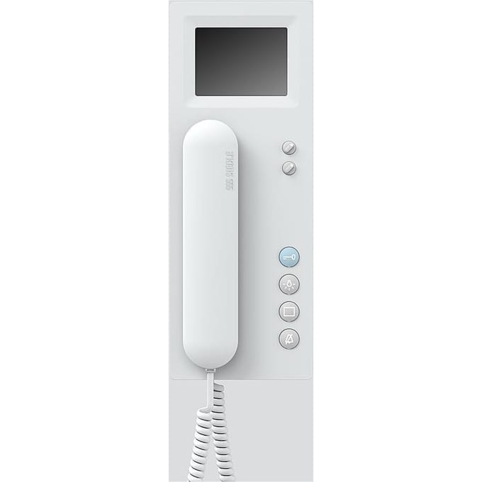 Siedle Standaard Binnentelefoon Deurcommunicatie - 200040578-00