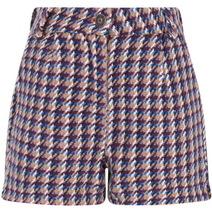 Like Flo F608-5610 Meisjes Broek - Maat 146/152