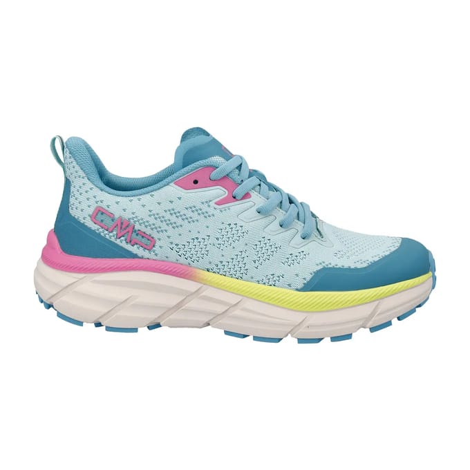 Multifunctionele hardloopschoenen voor dames CMP Rahmsy