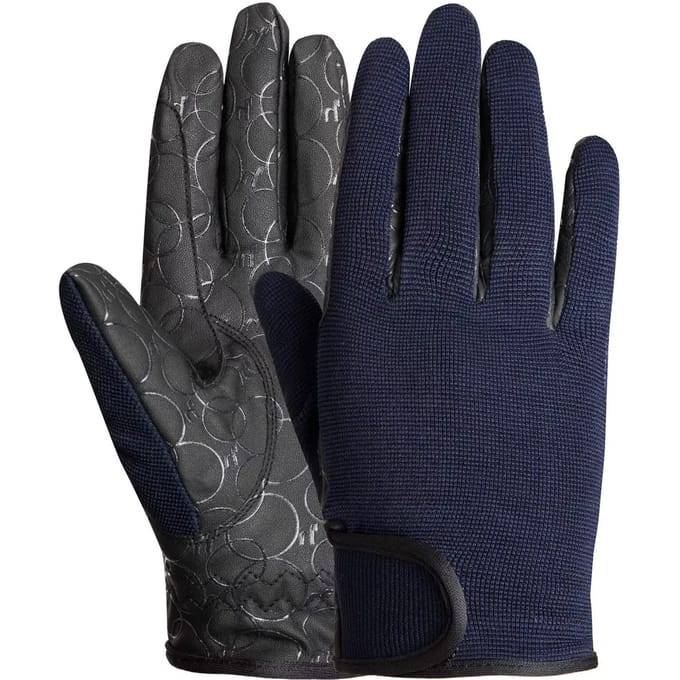 Winterhandschoenen voor kinderen Horze Ava