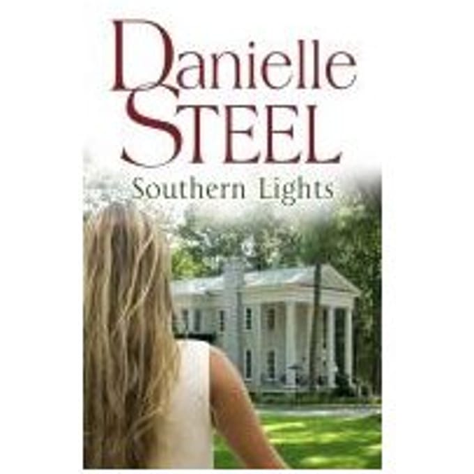 Southern Lights - Danielle Steel