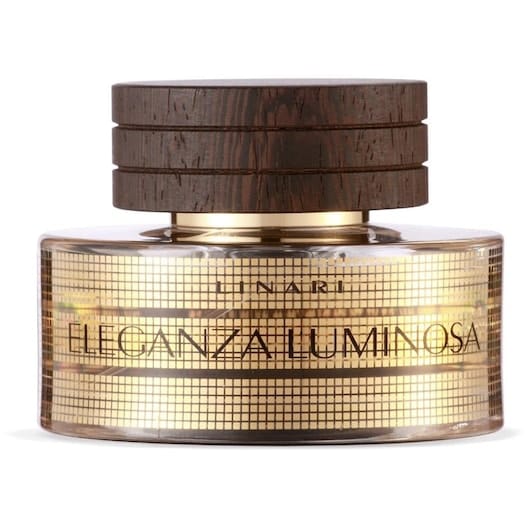 Linari Eleganza Luminosa Eau de Parfum Spray Herenparfum Dames 100 ml
