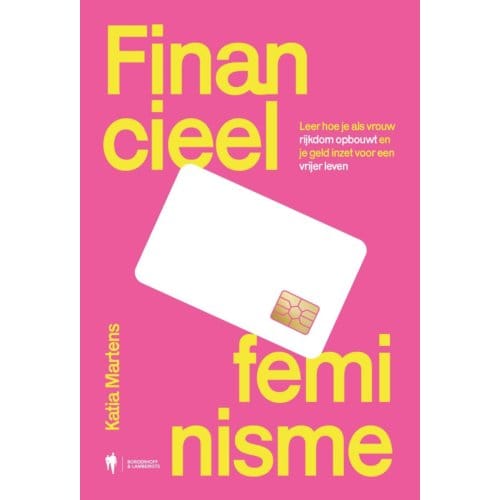 Financieel Feminisme - Katia Martens