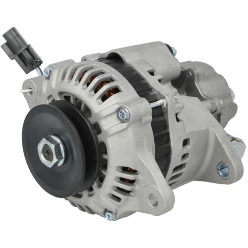 Driefasige generator STARDAX STX110205R