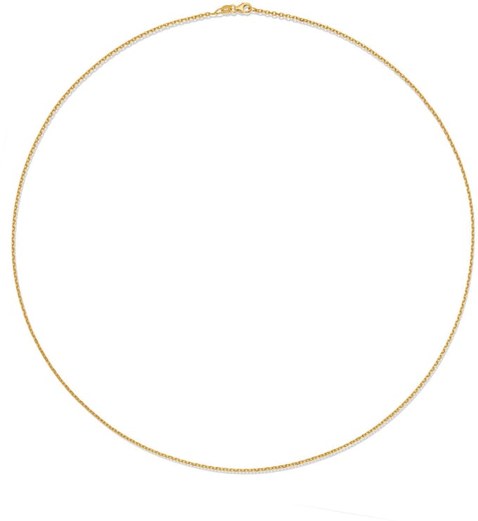 Glow 201.29604.6 Unisex Ketting - Collier