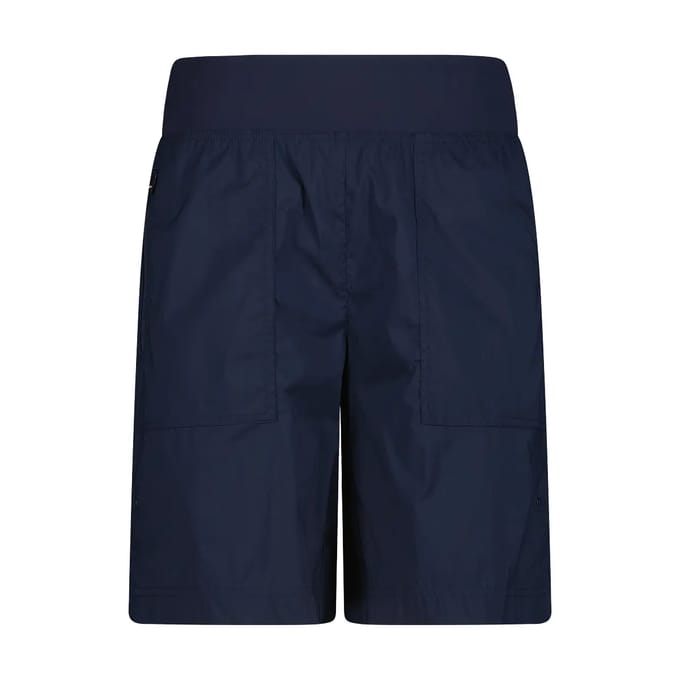 Damesshort CMP Stretch