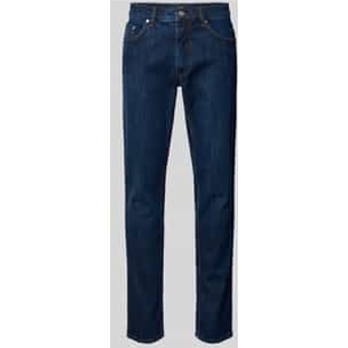 Comfort fit jeans in 5-pocketmodel model 'Cooper'