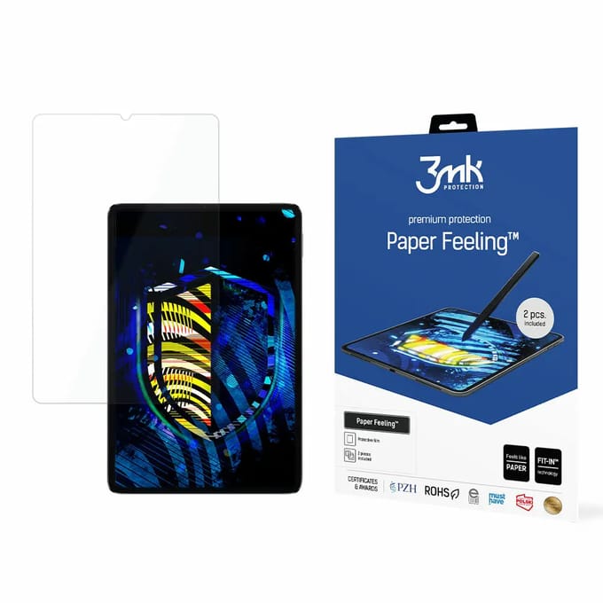 3mk Paper Feeling Protective Film - Xiaomi Pad 5