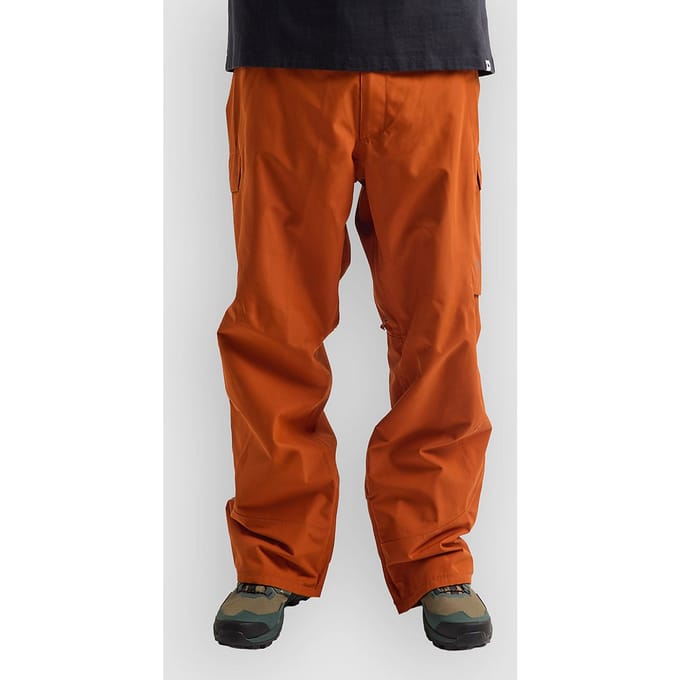 Burton Reserve 2L Broek rood