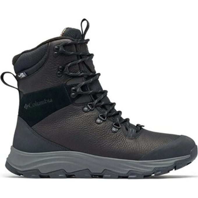 Wandelschoenen Columbia Expeditionist Extreme Outdry