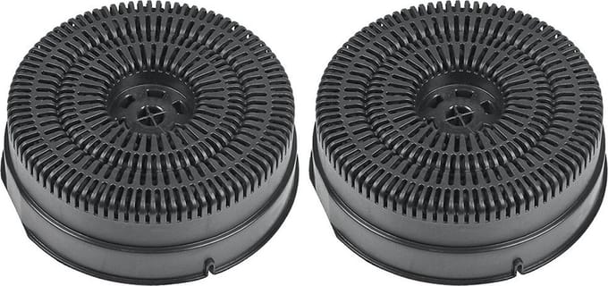 Indesit Koolstoffilter 484000008782 / AKB000
