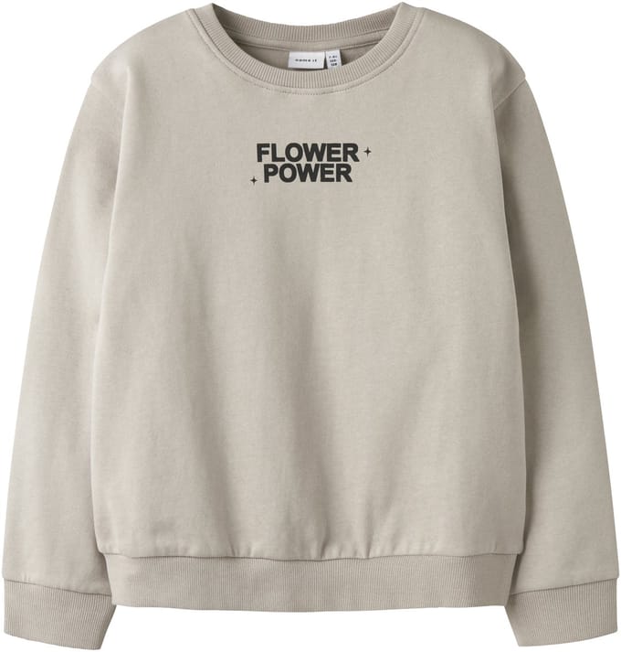 NAME IT - NKFDIFO LS NREG SWEAT UNB BOX - Meisjes - Sweaters