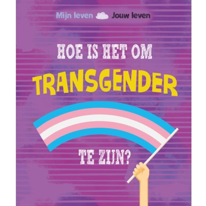 Hoe Is Het Om Transgender Te Zijn? - Mijn Leven, Jouw Leven - Honor Head