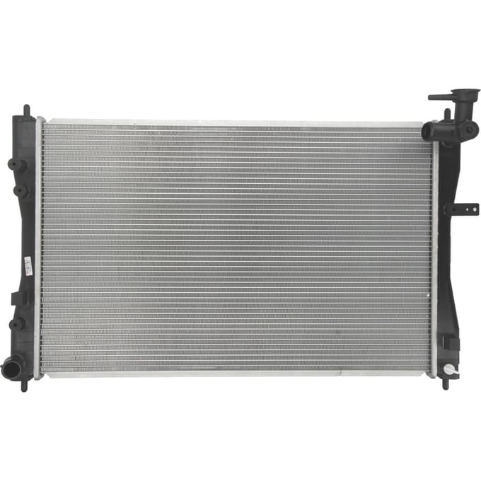 Radiator, motorkoeling KOYORAD PL031942