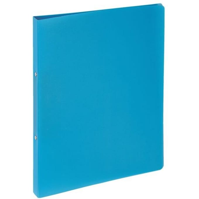 Pagna 20901-13 schrijfblok & schrift A4 Blauw