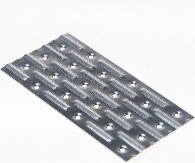 Spijkerplaat 75x150 1,25 SV - 50 stuks