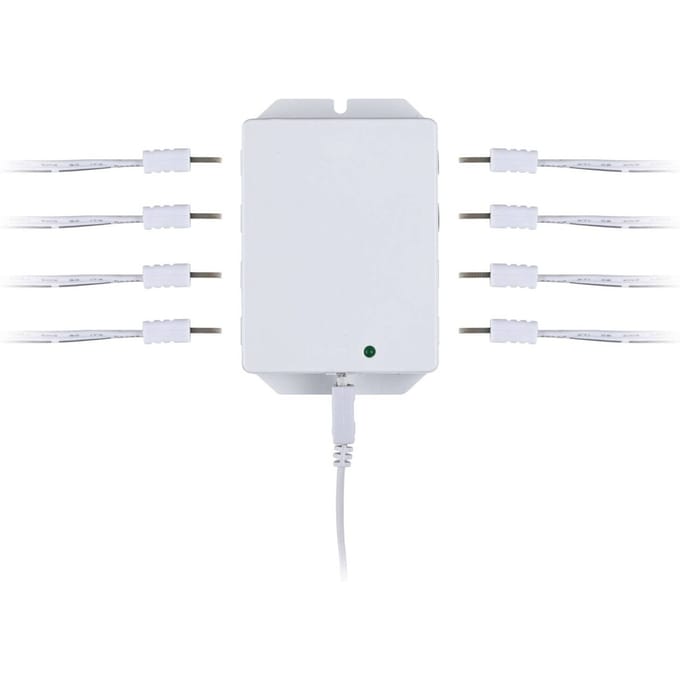Clever Connect Connection Box Smart Home Zigbee 3.0 Tunable White Tunable White Wit