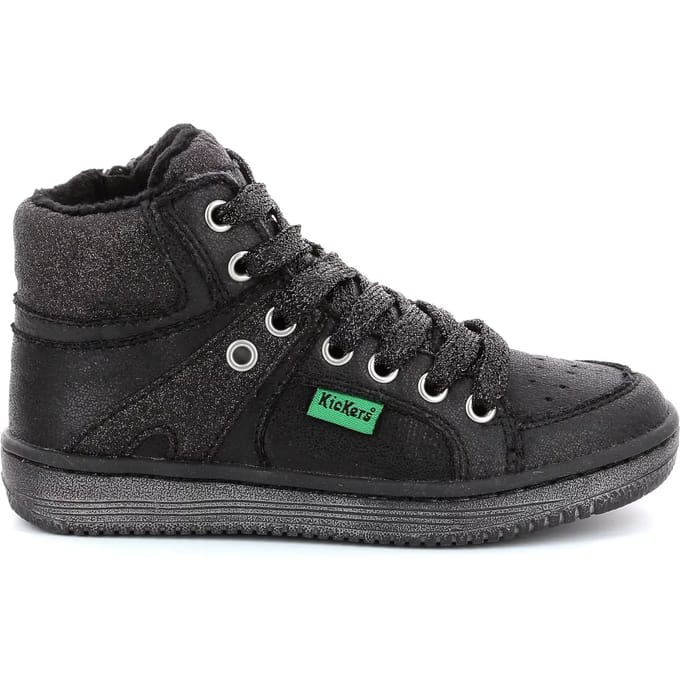 Schoenen voor kinderen Kickers