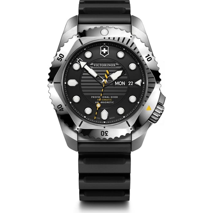 Victorinox Dive Pro 241994 Horloge
