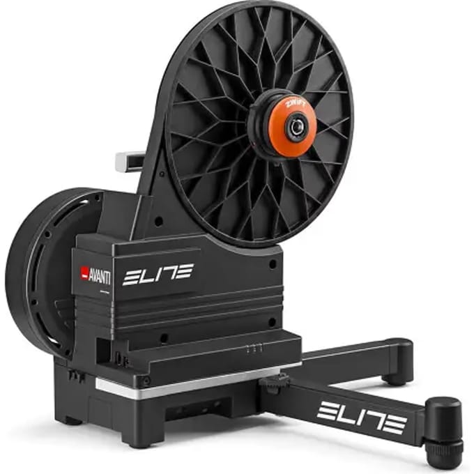 Hometrainer Elite Avanti