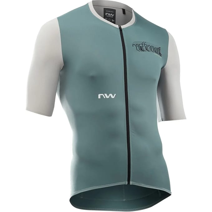 Jersey Northwave Essence Evo