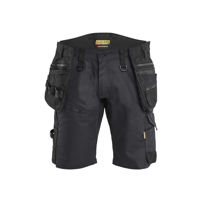 Korte stretch Blaklader