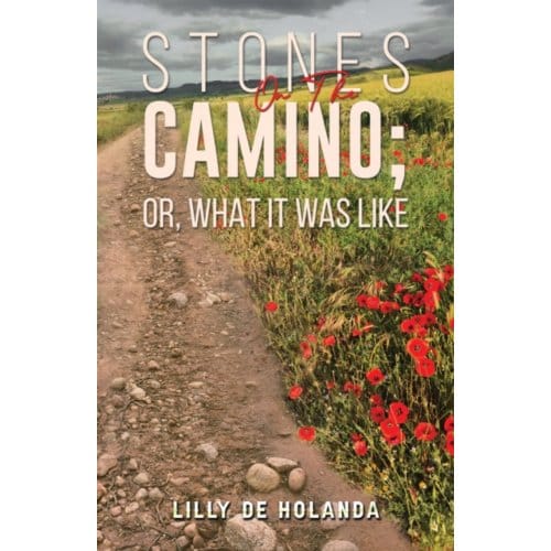 Stones On The Camino; Or, What It Was Like - Lilly de Holanda