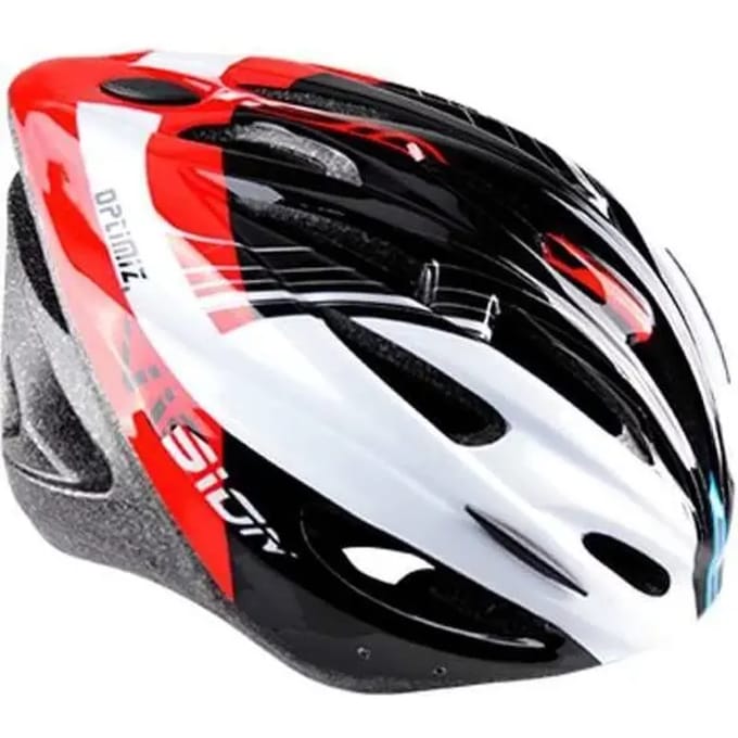 Occipitaal verstelbare helm Optimiz O300 Vision