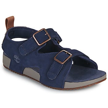 Platte sandalen Timberland CASTLE ISLAND