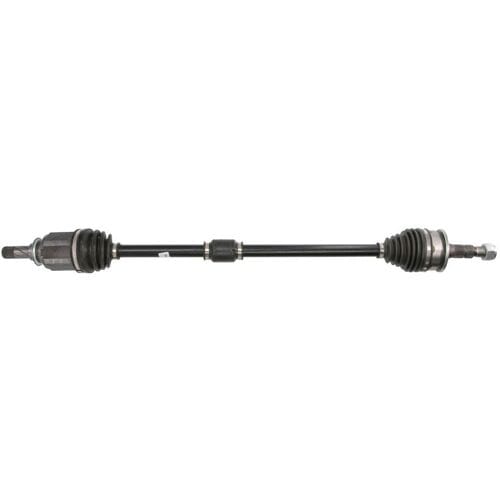 Aandrijfas POINT GEAR PNG76149