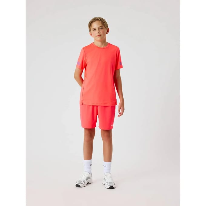 T-shirt kind Björn Borg