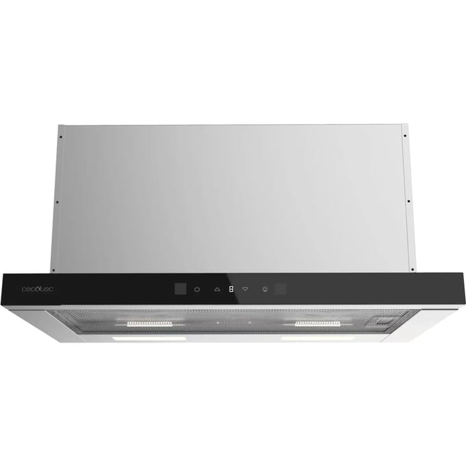 Hotte Cecotec Bolero Flux TLT 605501