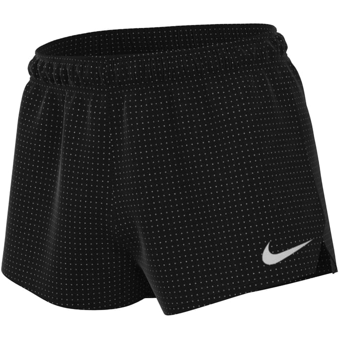 Korte broek met geïntegreerde onderbroek Nike Fast Dri-FIT