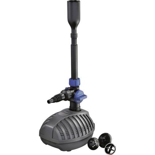 Oase Classic 4000 E Waterspelpomp 4000 l/h